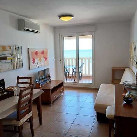 Apartamento En La Manga A Pie Del Mar Mediterraneo San Javier Exteriér fotografie
